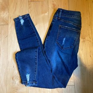 Ashley Mason Jeans